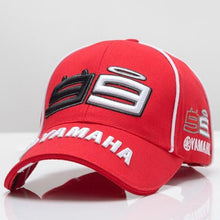 Load image into Gallery viewer, Yamaha/Pirelli/Subaru Brand Cotton Men&#39;s Baseball Cap
