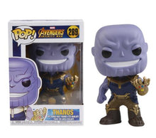 Load image into Gallery viewer, Funko POP Marvel Super Hero Variety Action Figure
