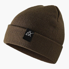 Load image into Gallery viewer, Unisex ADK Knitted Winter Beanies
