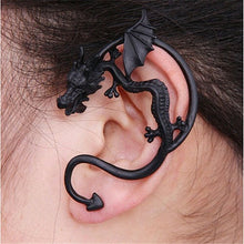 Load image into Gallery viewer, Variety Cute Gothic Ear Clips For Women

