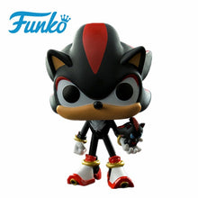 Load image into Gallery viewer, FUNKO POP SUPER SONIC Collection
