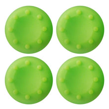 Load image into Gallery viewer, Variety Colored 4PCS Silicone Thumb Stick Grips Caps For Xbox PS3 PS4
