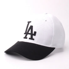 Load image into Gallery viewer, Dodgers Embroidery Tactical Snapback Baseball Cap
