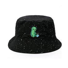 Load image into Gallery viewer, Super Fleek Panama Hip Hop Hat
