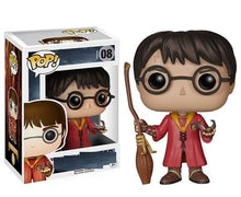 Load image into Gallery viewer, NEW Funko POP Harry Potter Limited Edition Collectables
