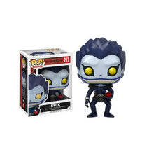 Load image into Gallery viewer, Funko POP Death Note Fans Collection
