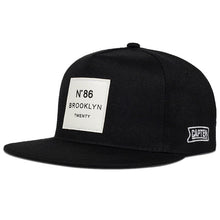 Load image into Gallery viewer, TUNICA BRAND FASTBALL BROOKLYN CAP
