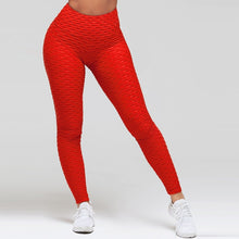 Load image into Gallery viewer, Sexy Women&#39;s Fitness High Waist Leggings
