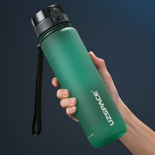 Load image into Gallery viewer, High-Quality BPA Free Sports Travel Bottle
