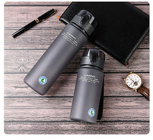 Load image into Gallery viewer, High Quality BPA Free Leak Proof Sports Water Bottle
