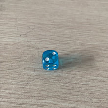 Load image into Gallery viewer, Jewel 10PCS 6 Sided Dice

