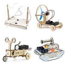 Load image into Gallery viewer, Variety STEM Educational Toys for Children
