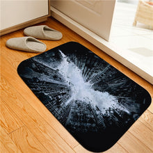 Load image into Gallery viewer, The Dark Knight Printed Anti-slip Floor Mats
