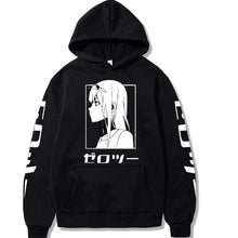 Load image into Gallery viewer, Darling In The Franxx  Men&#39;s / Women&#39;s Hoodies
