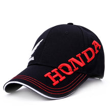 Load image into Gallery viewer, Honda Brand Cotton Baseball Cap

