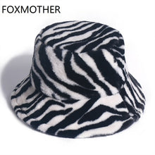 Load image into Gallery viewer, FOXMOTHER Radical Designs Hip Hop Hat

