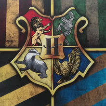 Load image into Gallery viewer, Harry Potter Anti-slip Indoor/Outdoor Floormat
