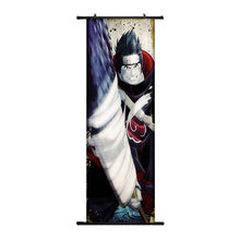 Load image into Gallery viewer, Japanese Anime Naruto Scroll Painting
