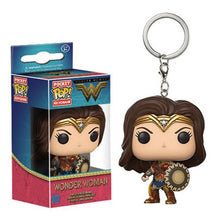 Load image into Gallery viewer, Funko POP Variety Keychain
