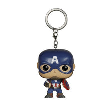 Load image into Gallery viewer, FUNKO POP Avengers: Endgame Keychain
