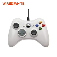 Load image into Gallery viewer, Wireless Gamepad Controller For Xbox 360
