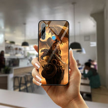 Load image into Gallery viewer, Dungeons and Dragons Pro Lite Tempered Glass Phone Cases For Xiaomi Redmi
