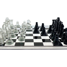 Load image into Gallery viewer, High Quality Elegant Acrylic Chess Board
