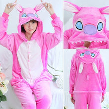 Load image into Gallery viewer, Anime Women&#39;s Onesie Cosplay and Sleepwear
