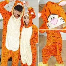 Load image into Gallery viewer, Anime Women&#39;s Onesie Cosplay and Sleepwear
