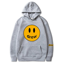 Load image into Gallery viewer, Fashion Smiley Face Men&#39;s Hoodie
