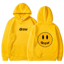Load image into Gallery viewer, Fashion Smiley Face Men&#39;s Hoodie
