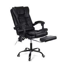 Load image into Gallery viewer, Synthetic Leather Executive Office / Pro Gaming Chair
