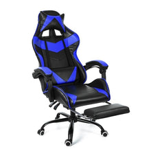 Load image into Gallery viewer, Synthetic Leather Executive Office / Pro Gaming Chair
