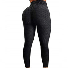 Load image into Gallery viewer, High Waist Fitness Leggings for Women
