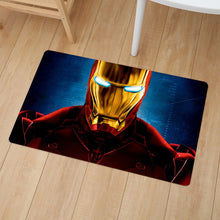 Load image into Gallery viewer, Marvel Super Hero Print Indoor/Outdoor Floormat
