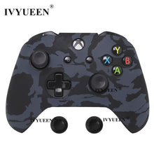 Load image into Gallery viewer, IVYUEEN Silicone Protective Skin Case for XBox One Controller
